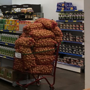 Batatas