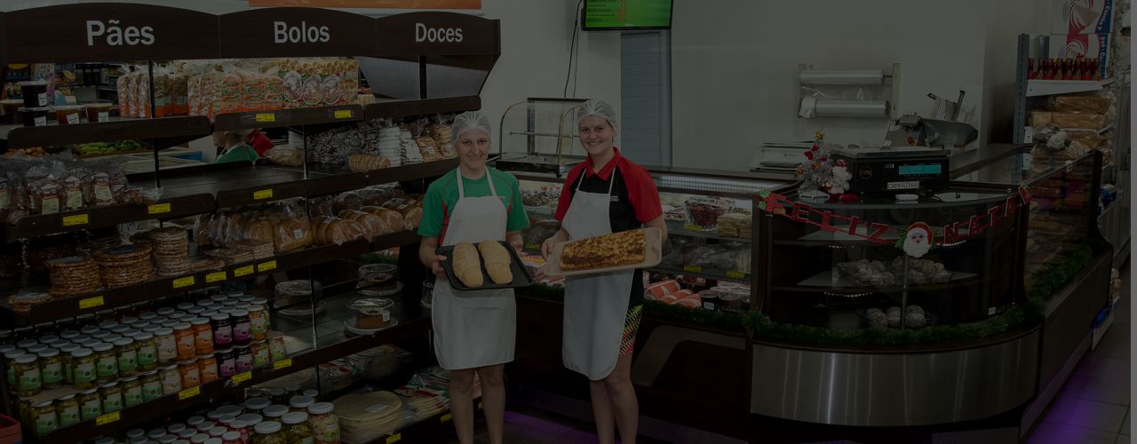 Pães, Bolos, Cucas e Doces Deliciosos