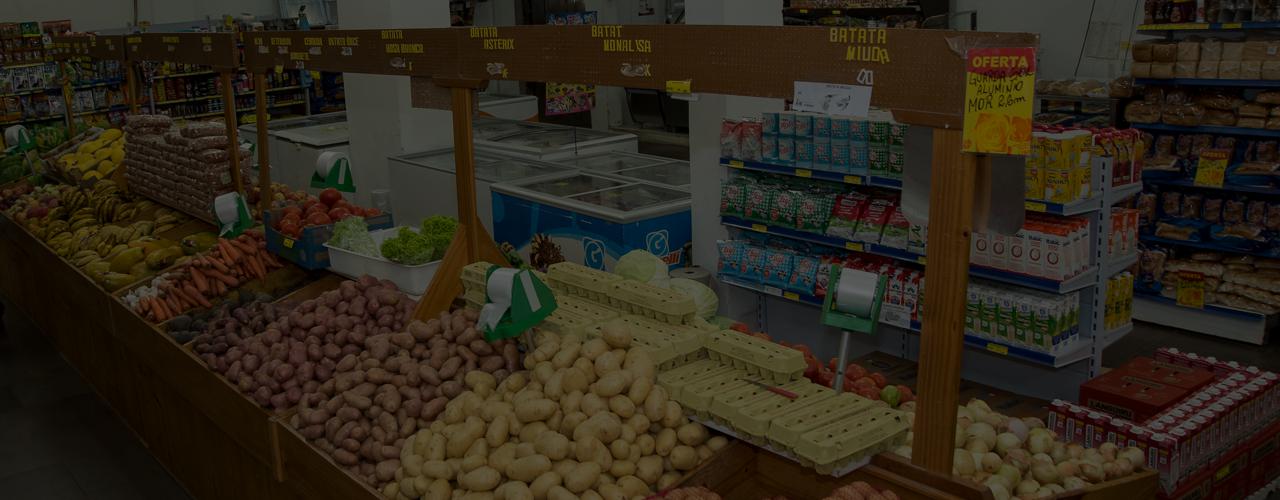 Diversas ofertas especialmente para você