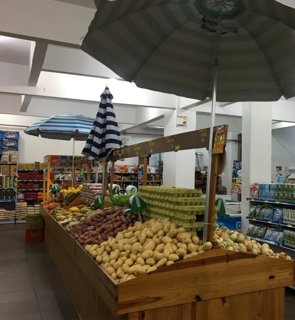 Fruteira